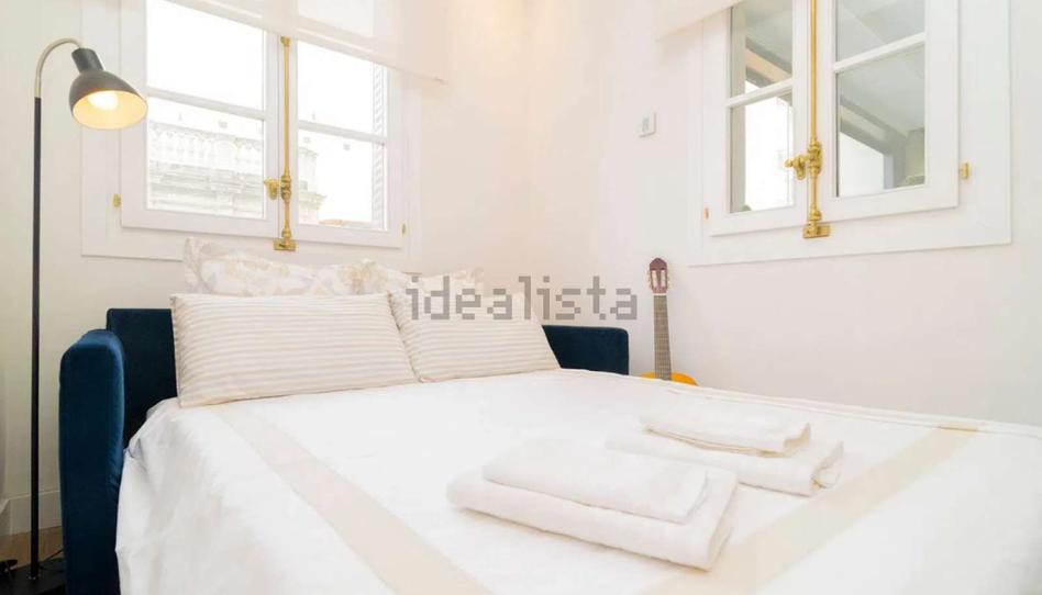 Photo 1 of Flat to share in Universidad - Malasaña, Madrid