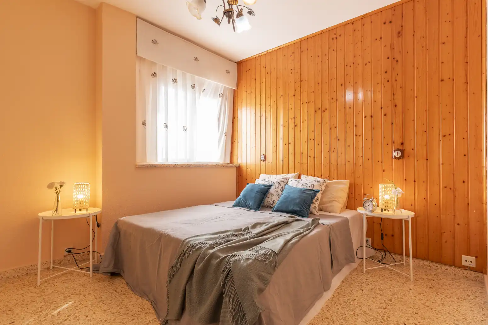 Habitación de Piso en venta en Vinalesa con Aire acondicionado y Balcón