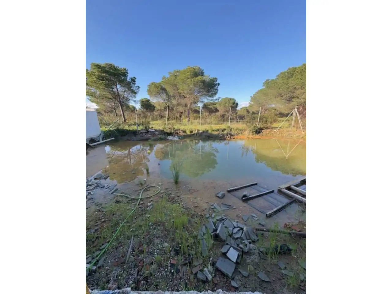 Casa o xalet en venda en Aljaraque