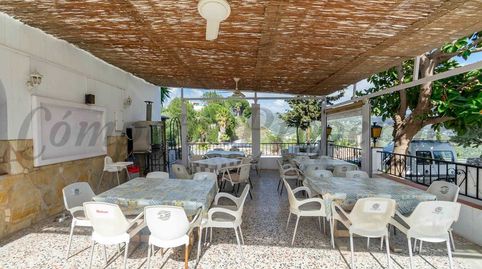 Foto 3 de Casa o chalet en venta en Cómpeta, Málaga