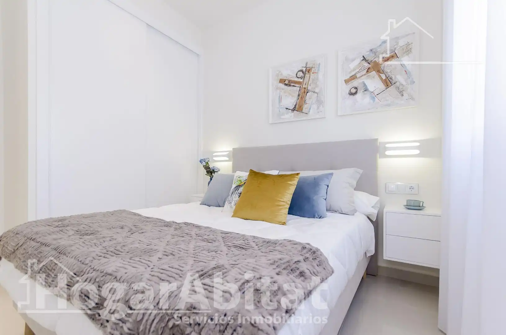 Chalet con piscina en venta en mulhacen, imagen 60