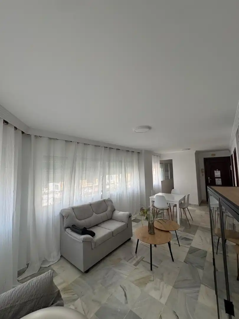Flat for rent in Centro- San Felipe - Huerta Fava