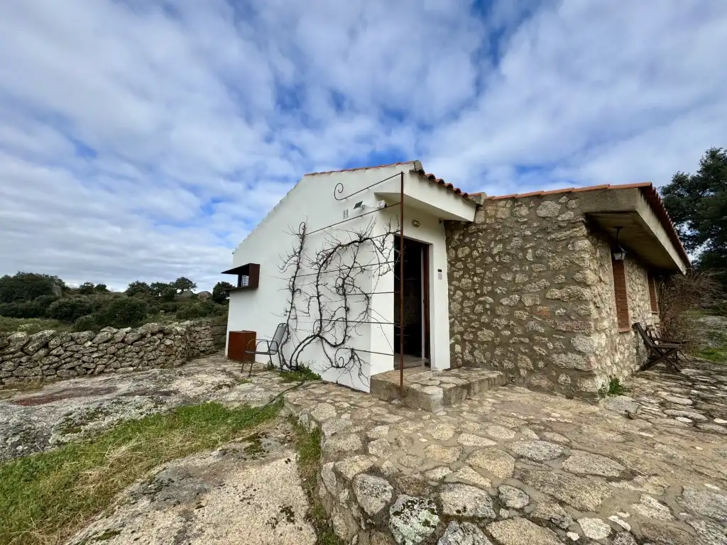 Casa rústica en venda a Lugar Miera, imagen 19