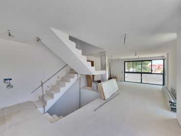 Adosado con balcón en venta en Carrer de s'Avenc 1C