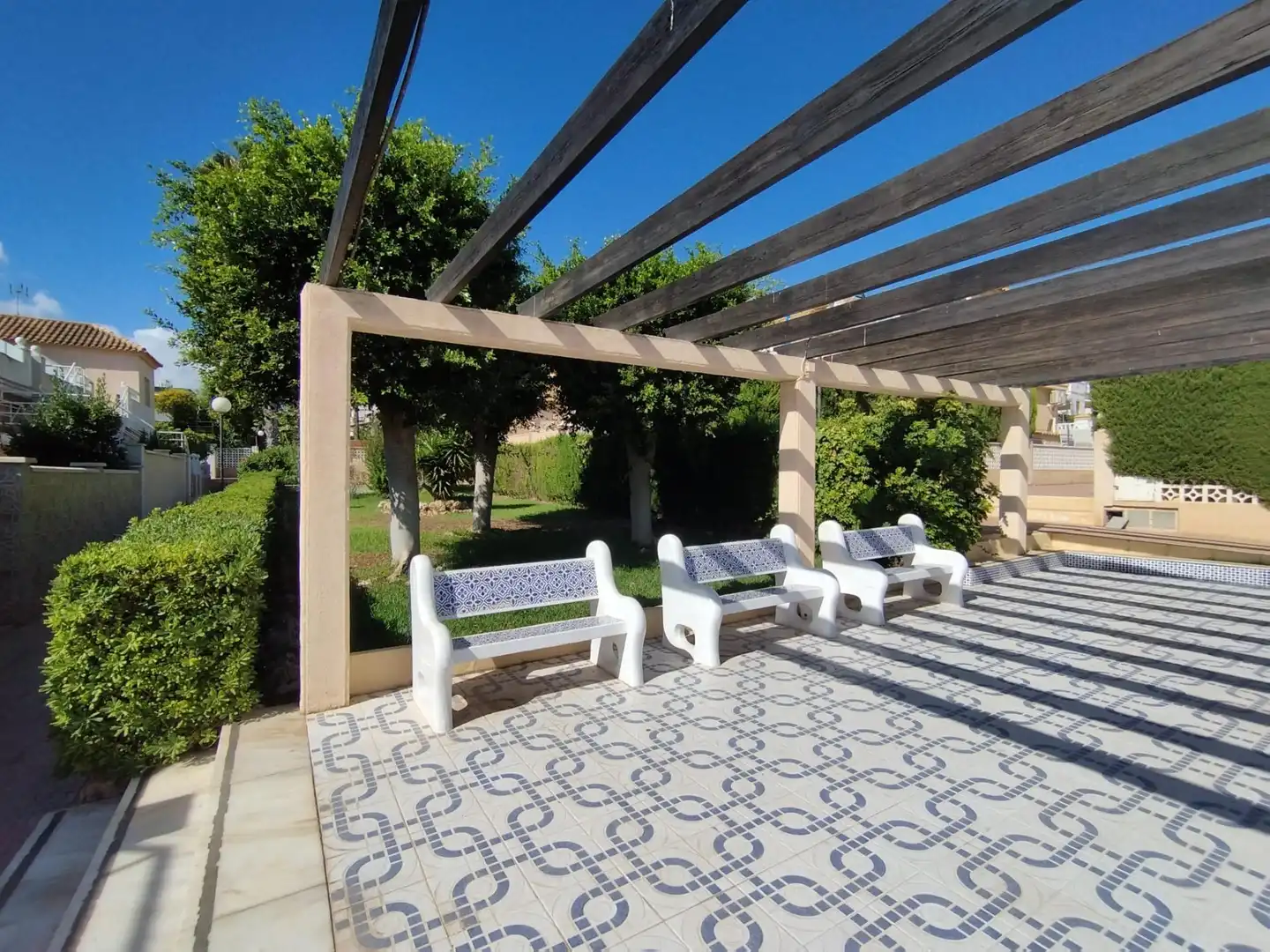 Maison mitoyenne à vendre à Los Balcones - Los Altos, imagen 20