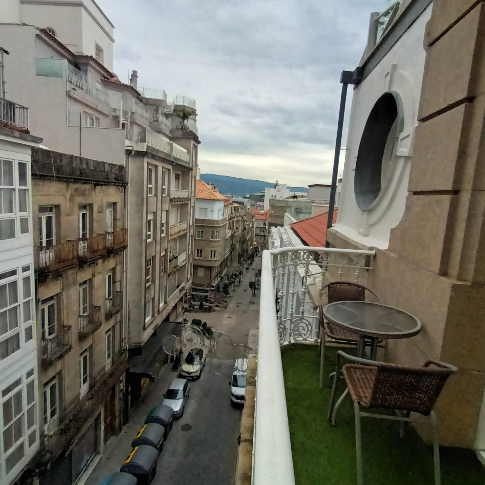 Pis de lloguer a Calle Calle de López de Neira, Centro - Areal, Centro Urbano