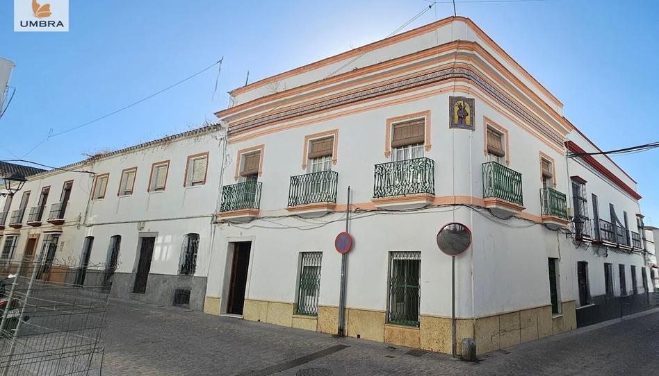 Photo 1 of House or chalet for sale in Calle Antonio de Nebrija, 11, Lebrija, Sevilla