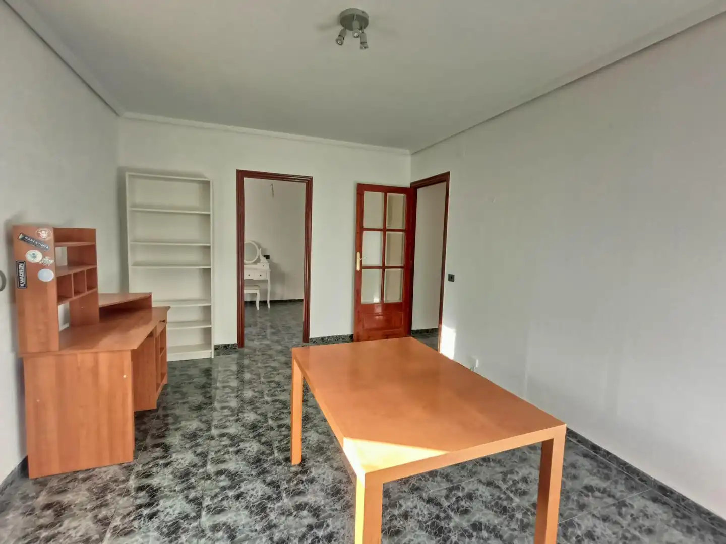 Sala de estar de Piso en venta en Castellón de la Plana / Castelló de la Plana