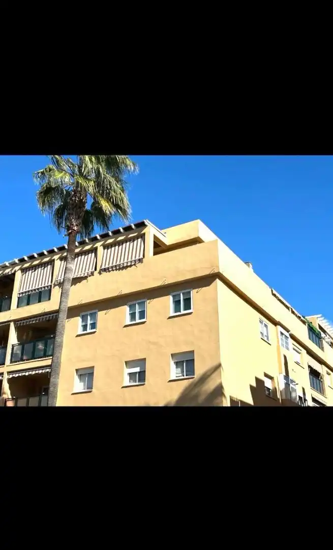Àtic amb ascensor en venda a Calle San Dionisio 1, imagen 37