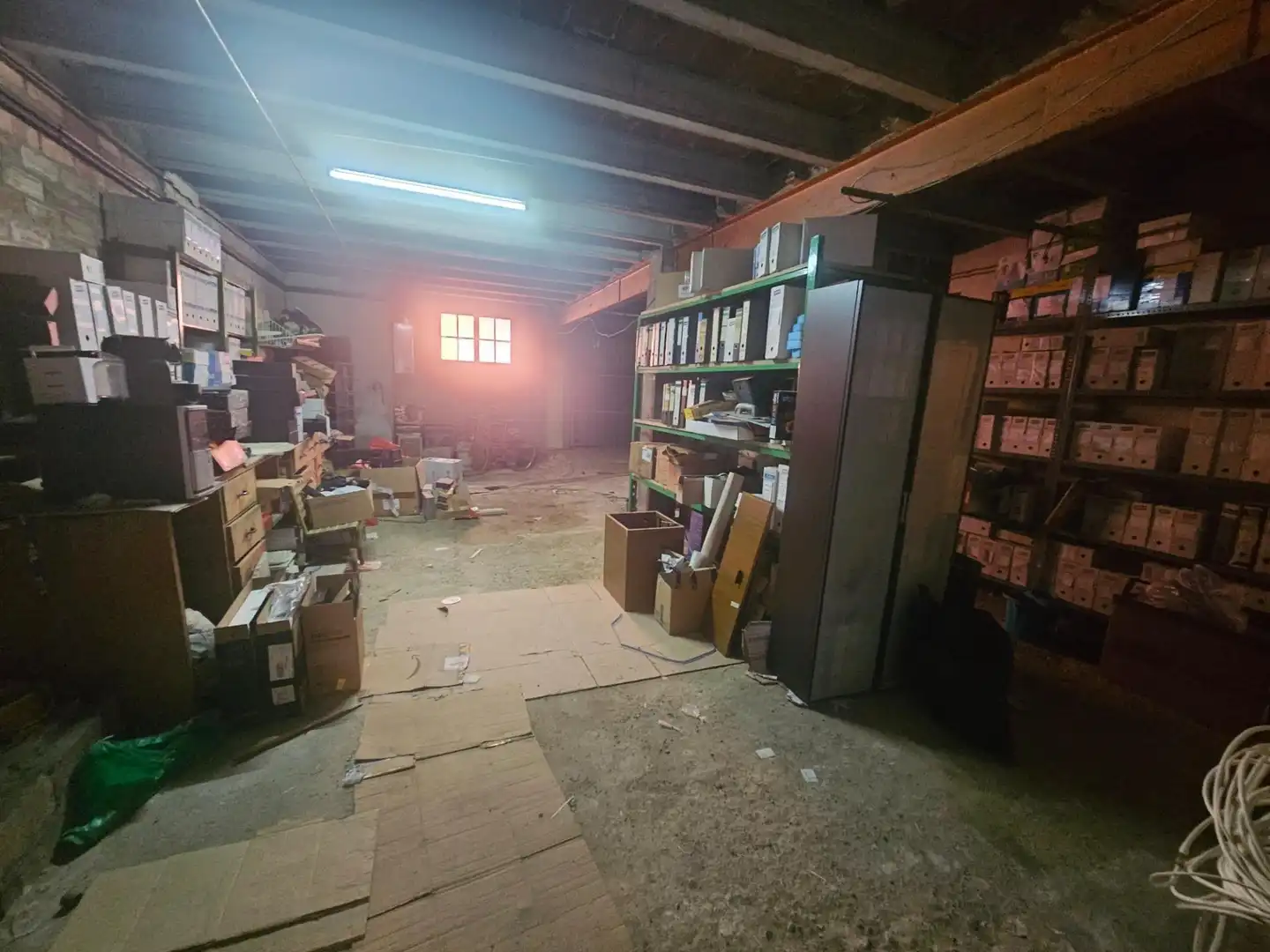 Finca rústica en venta en Rosselló con Aire acondicionado, Calefacción y Trastero