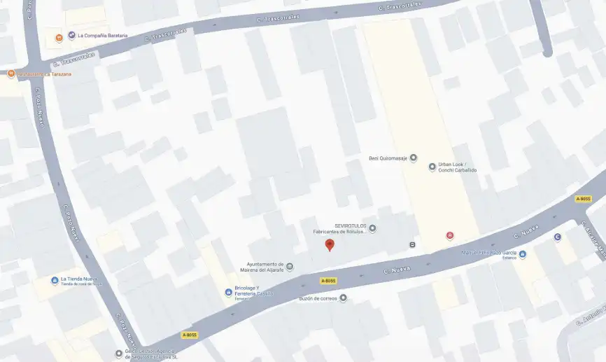 Flat for sale in Casco Antiguo