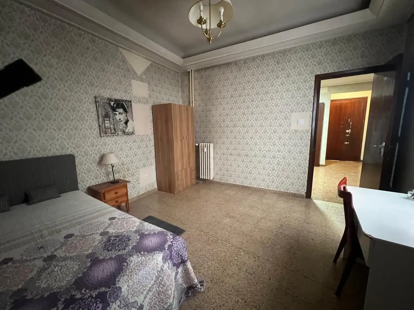 Wohnung mit Aufzug zur Miete in Centro, imagen 8