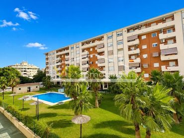 Appartement avec piscine à vendre à Calle GOUNOD