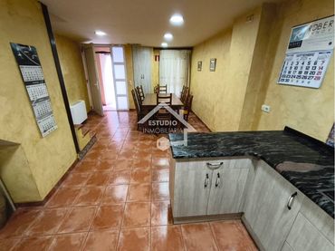 Casa in vendita a Calle San Juan