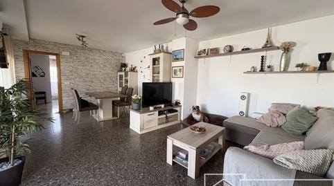 Foto 3 de Ático en venta en Estación - Universidad, Castellón de la Plana / Castelló de la Plana