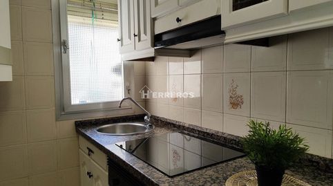 Foto 5 de Apartamento en venta en Virgen de la Esperanza, Jesuitas, Logroño