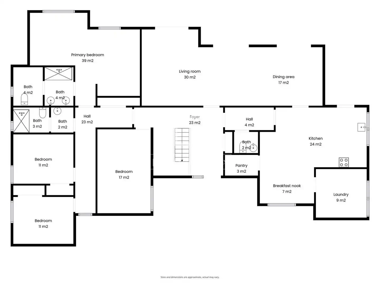 Villa avec terrasse à vendre à Premià de Dalt, imagen 39