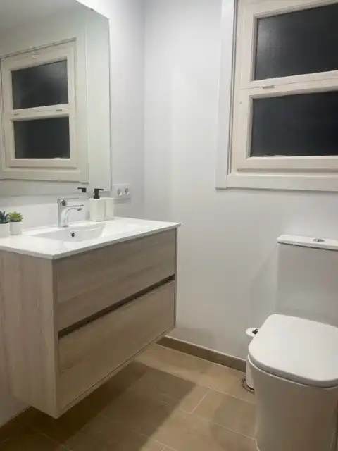 Apartamento de alquiler en Carrer López i Puigcerver, 4, Platja Gran