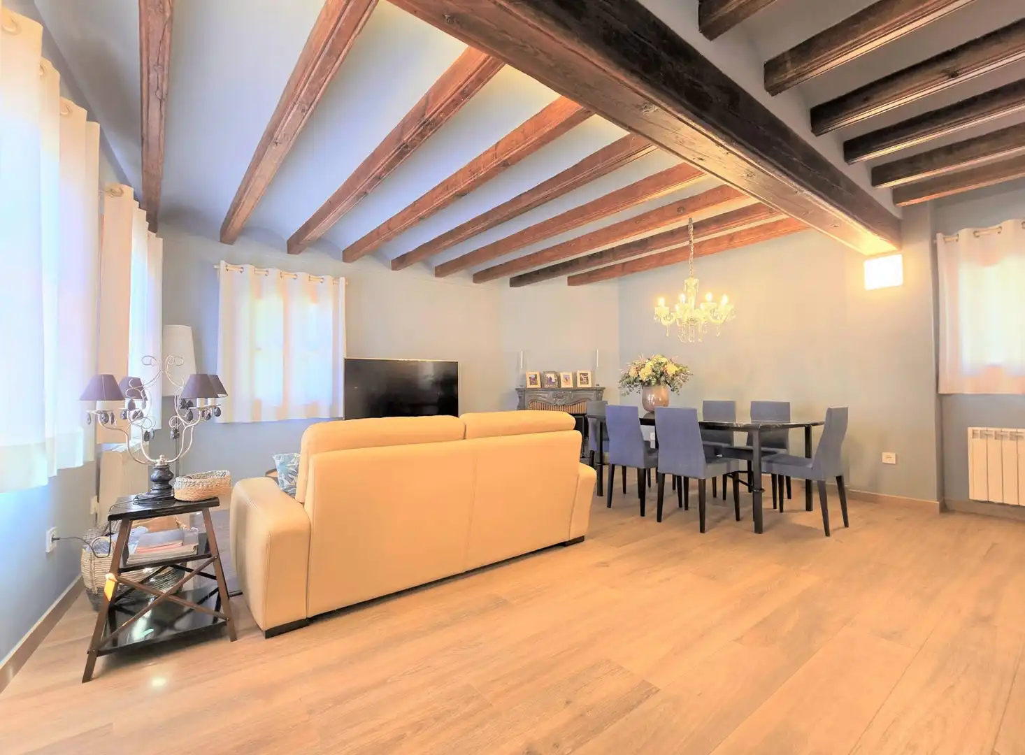 Casa o xalet de lloguer a Carrer Major, 1, Arbolí
