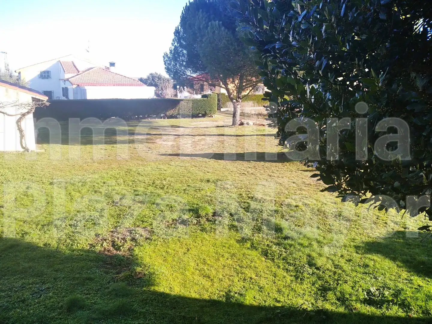 Casa o xalet en venda en Morille amb Jardí privat, Terrassa i Moblat