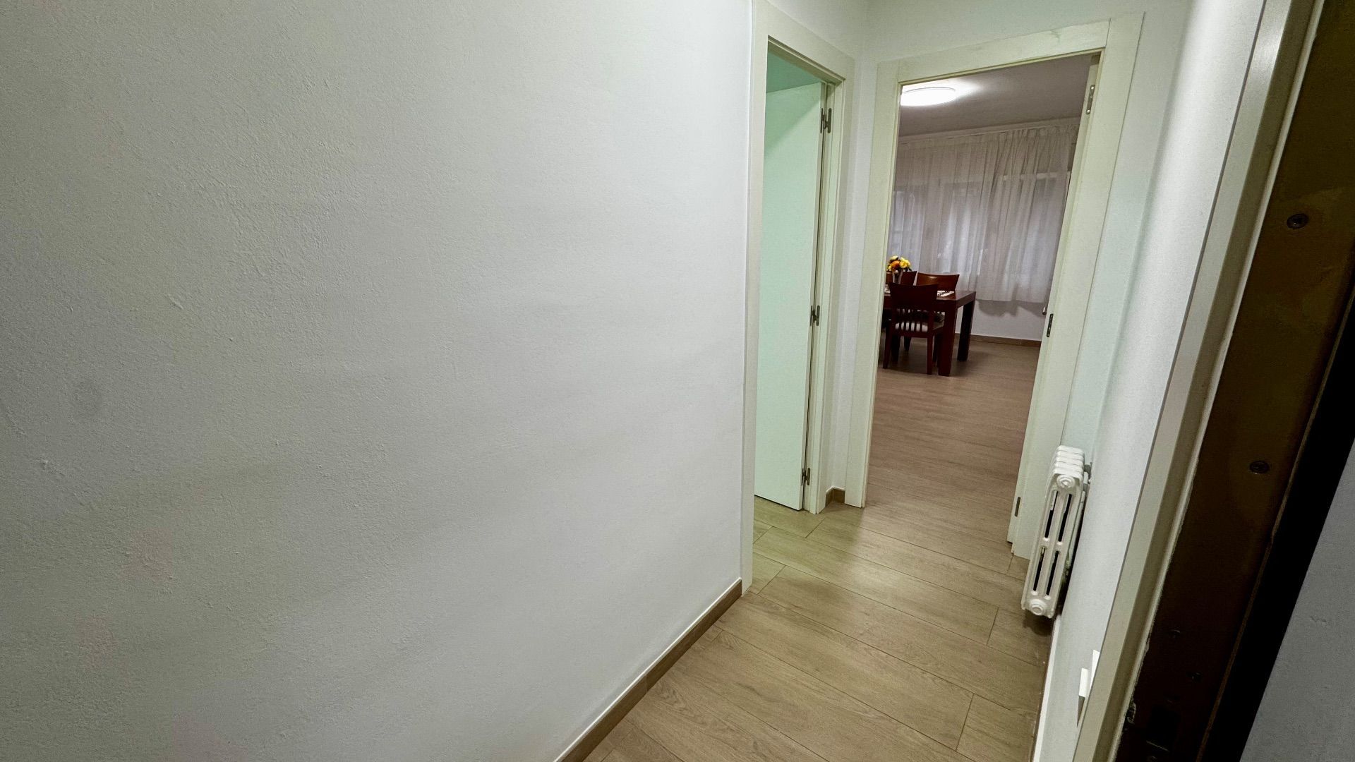 Piso en venta en Terrassa con Calefacción