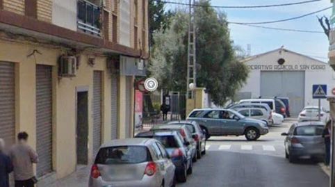 Foto 3 de Piso en venta en Centro Ciudad, Paterna