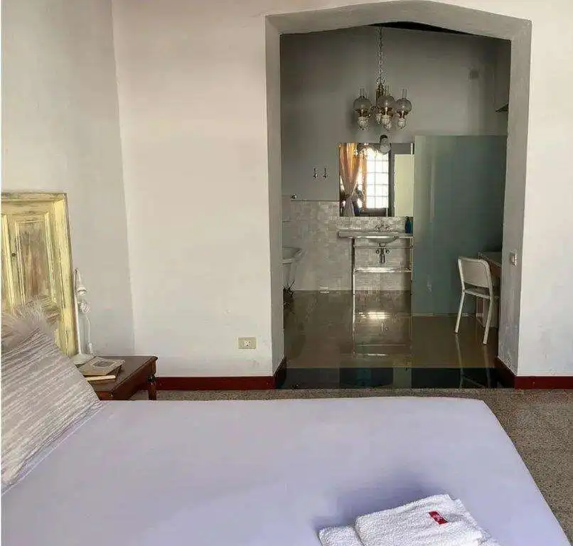 Casa amb jardí en venda a Haría pueblo, imagen 14