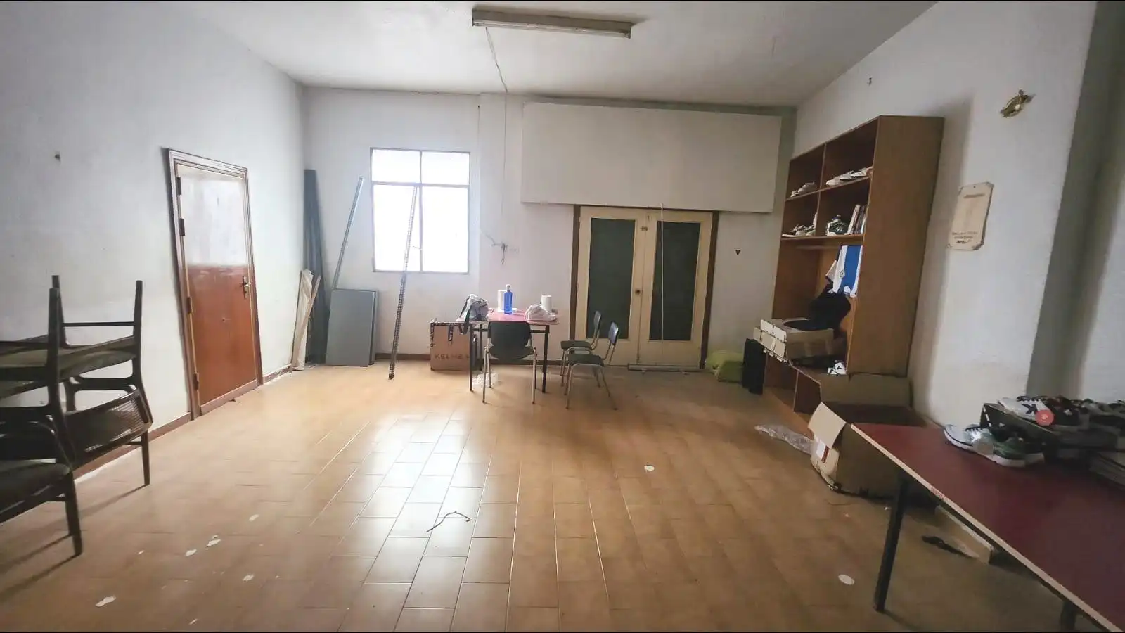 Local comercial en venda a Aspe Centro