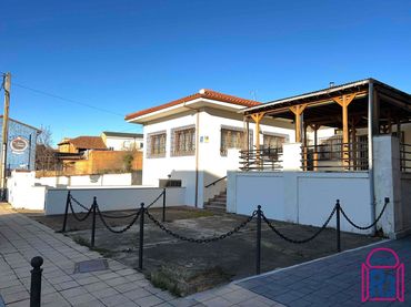Casa en venda a León