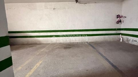 Foto 4 de Garaje en venta en Ayuntamiento, Alhendín