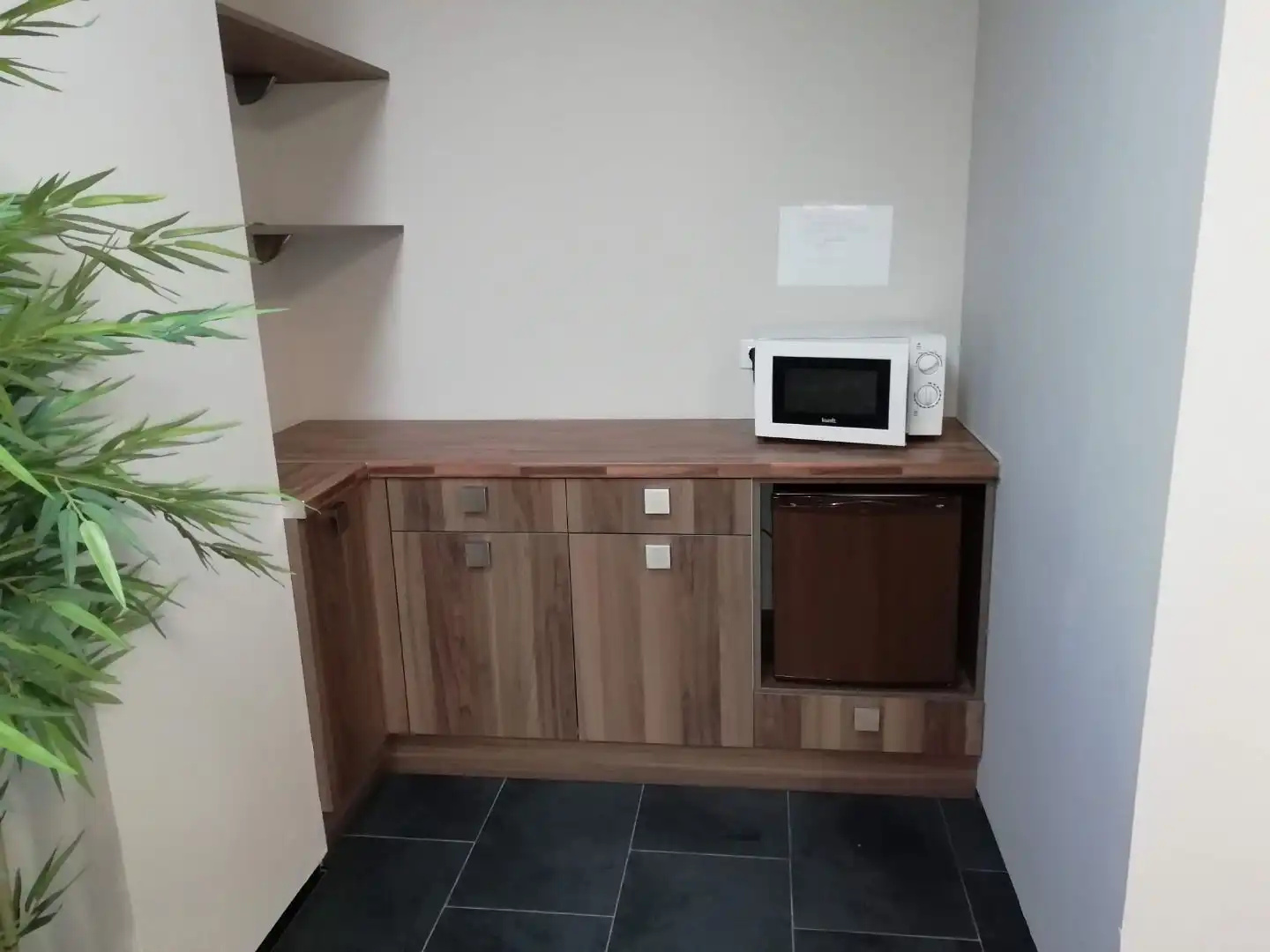 Oficina de alquiler en Sur