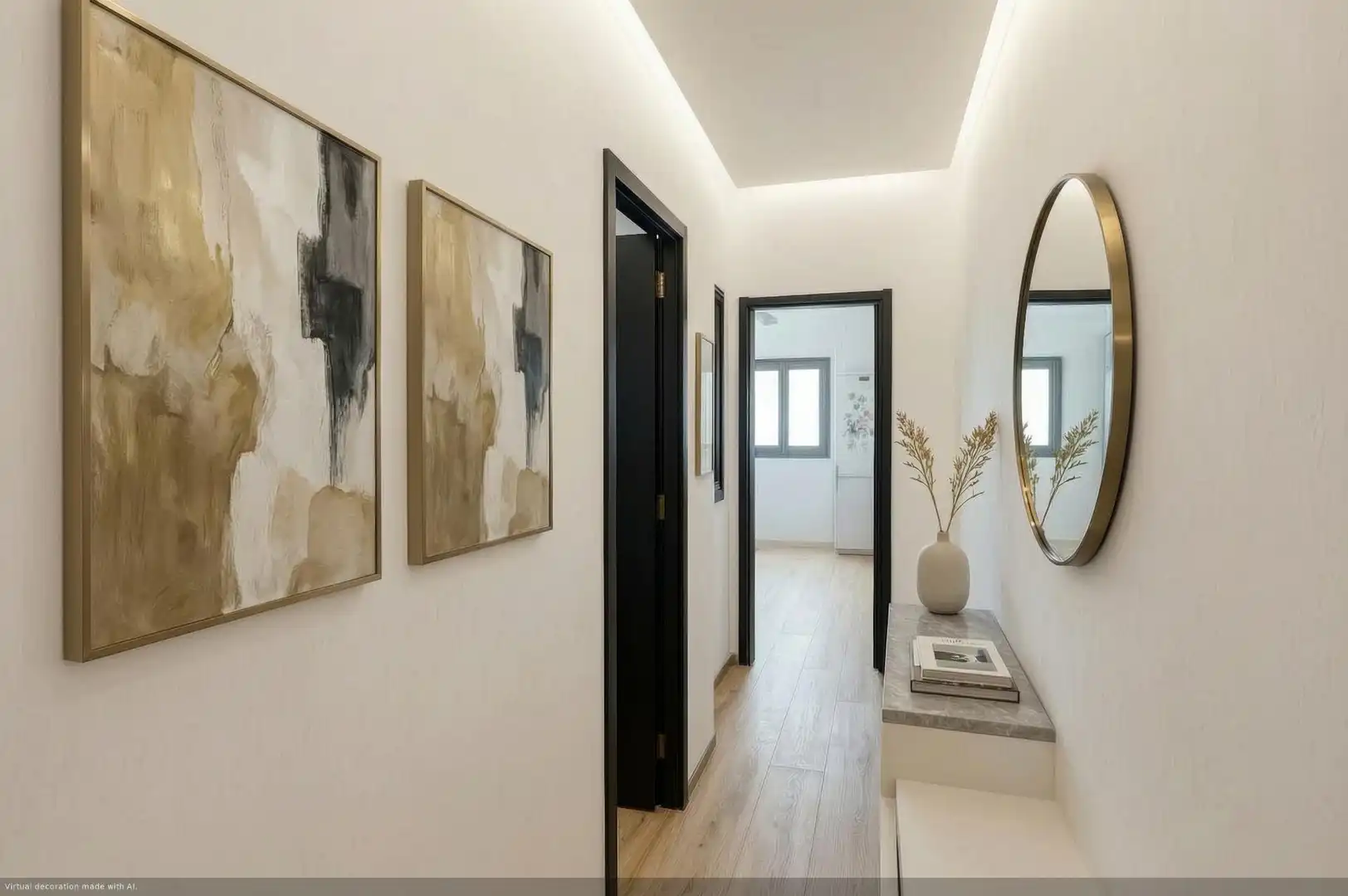 Piso en venta en Agüimes con Amueblado
