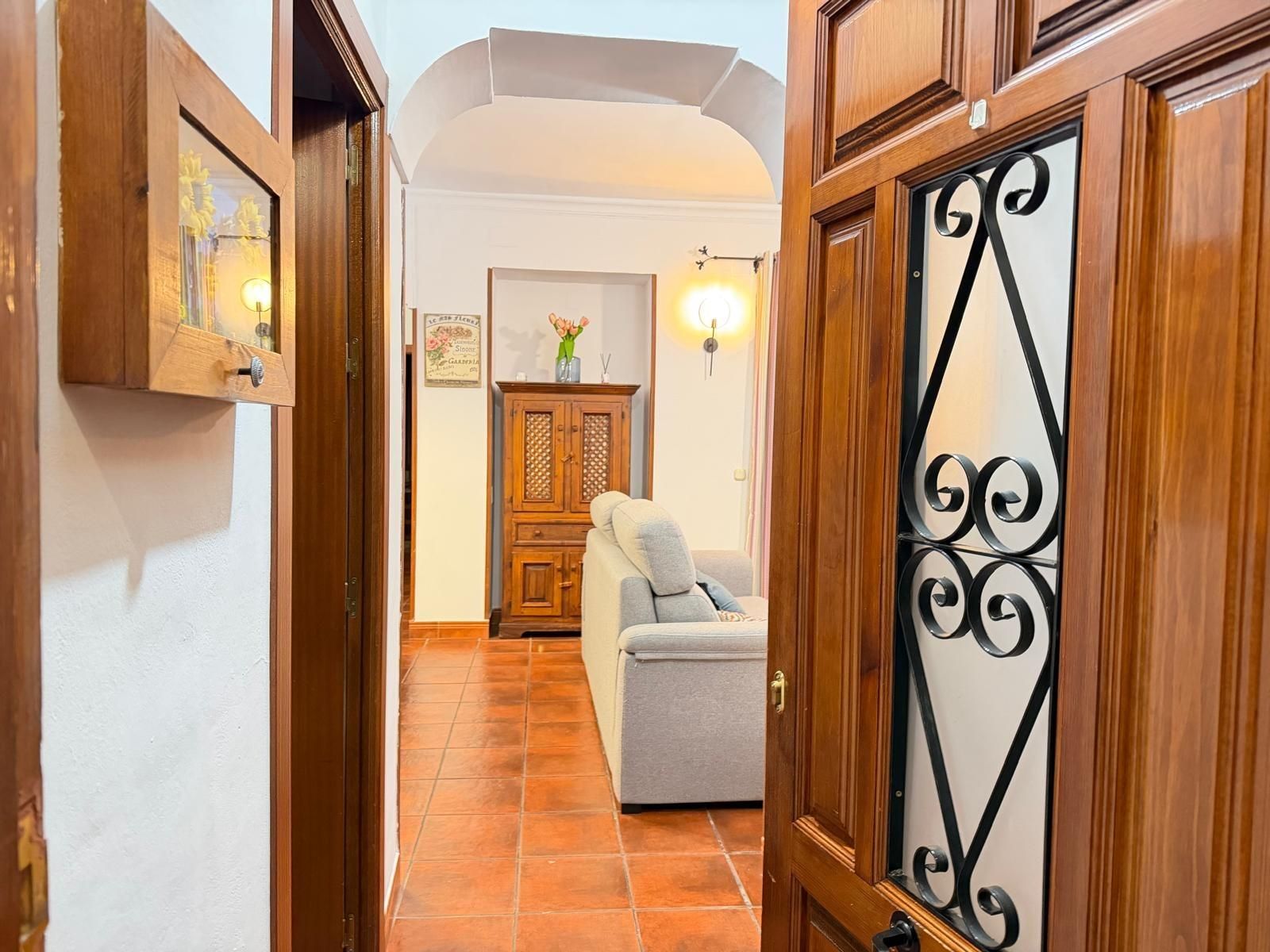 Casa o xalet en venda en Antequera amb Aire condicionat, Calefacció i Terrassa