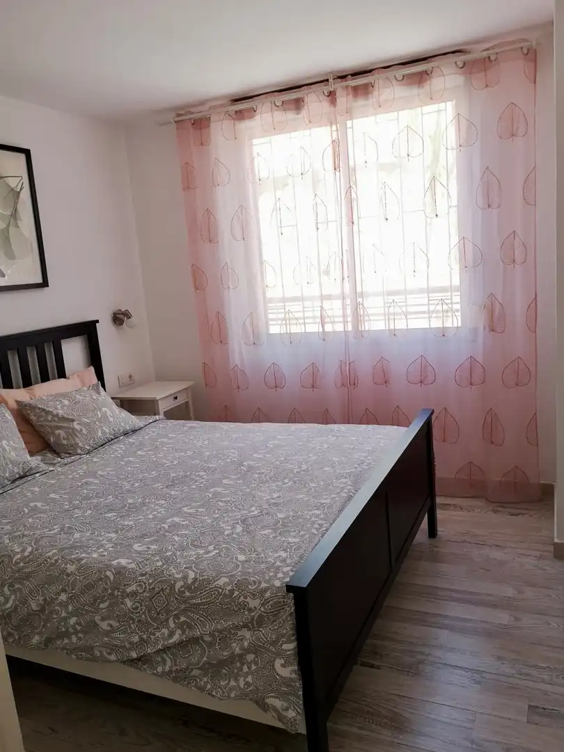 Habitación de Piso en venta en Puerto de la Cruz con Amueblado