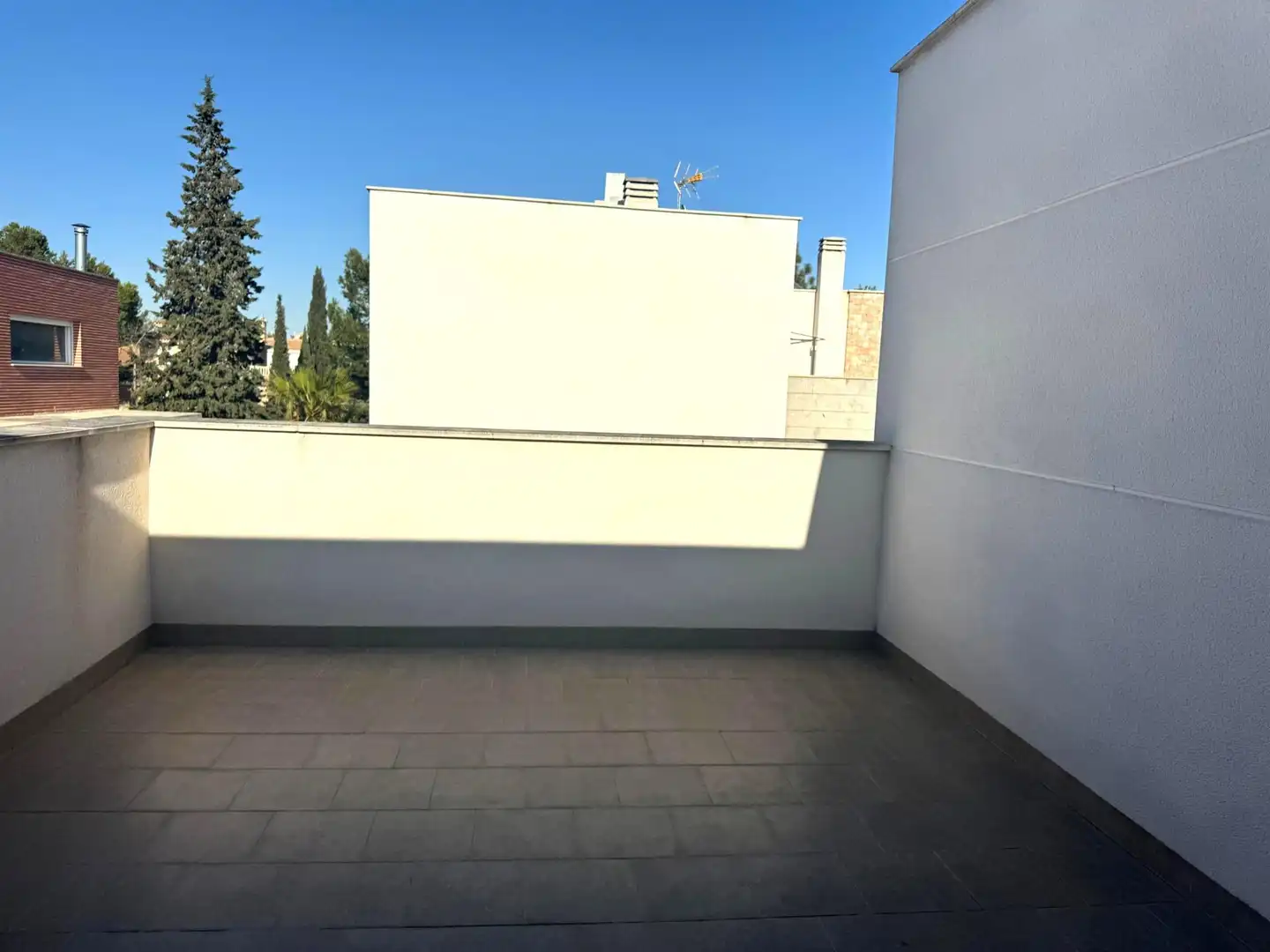 Terrace of Houses for sale in Molina de Segura  with Air Conditioner, Private garden and Terrace