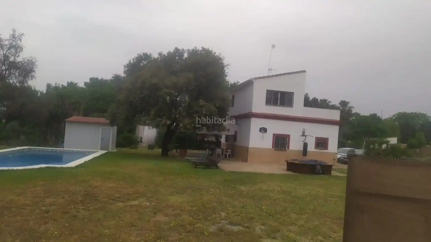 Haus zum Verkauf in Urbanización los Encinares 47, imagen 3
