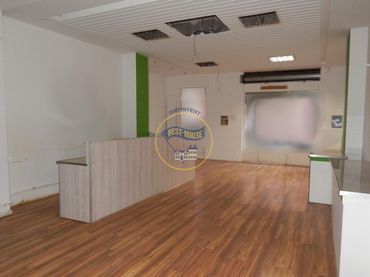 Gewerbefläche zur Miete in Sant Josep - Zona Hospital