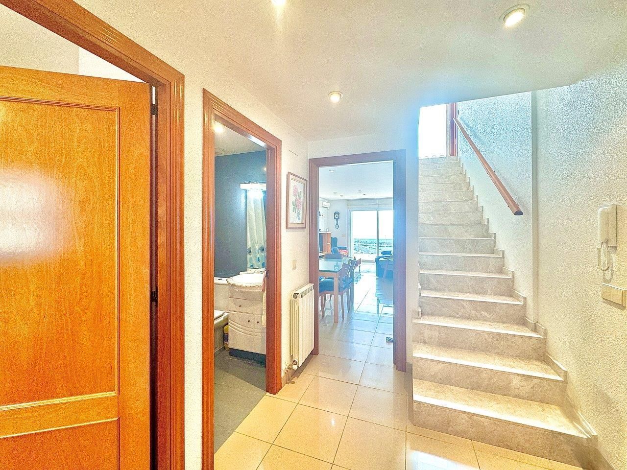 Apartment for sale in Palamós  with Air Conditioner, Heating and Terrace