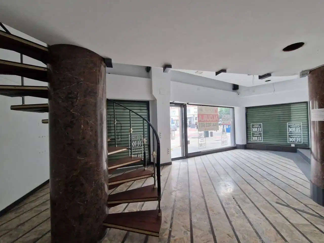 Local comercial en venda a Indautxu, imagen 17