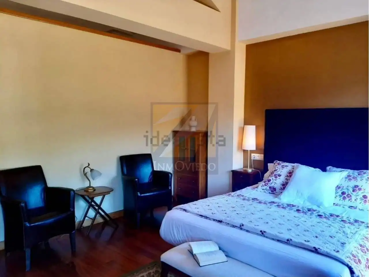 Maison avec jardin à vendre à Calle Aciera - Quirós, imagen 4