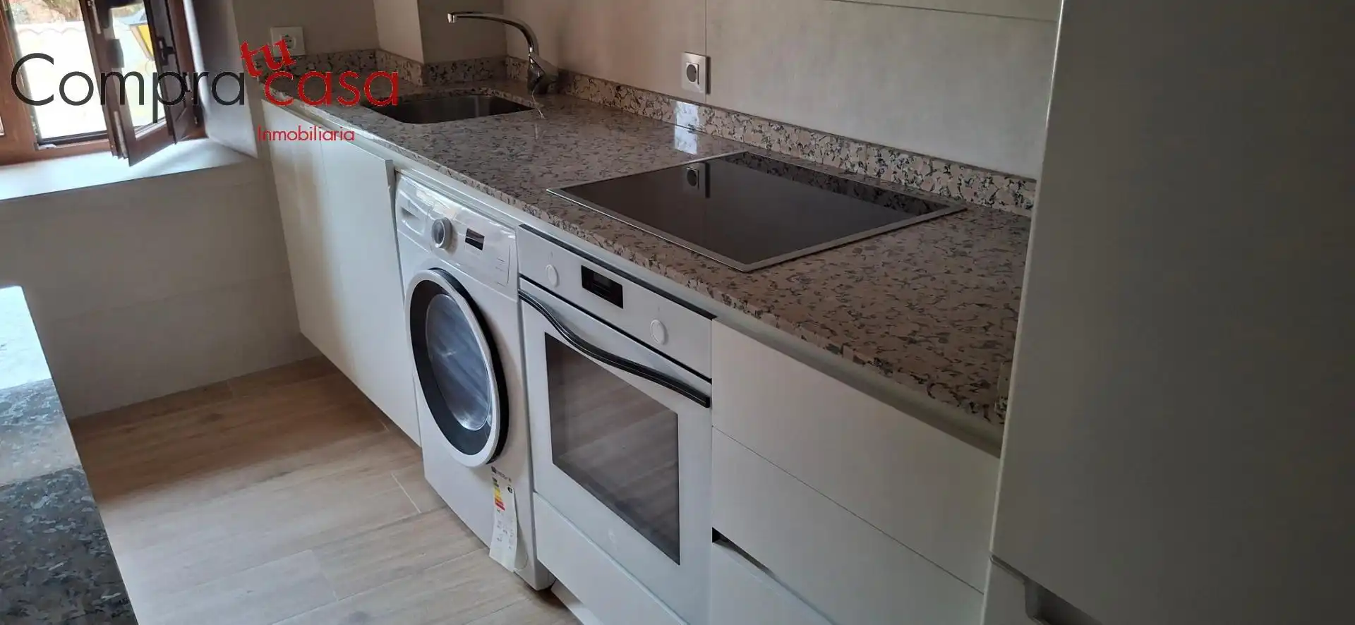 Flat with terrace to rent in Calle de San Marcos, imagen 16