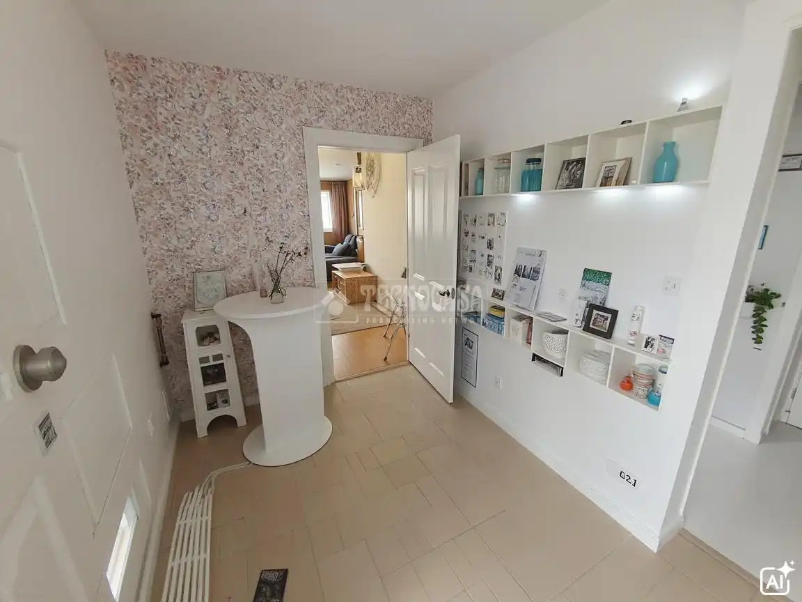 Casa adosada en venta en Loeches