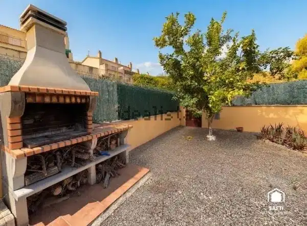 Casa a schiera con piscina in vendita a Olivella, imagen 6