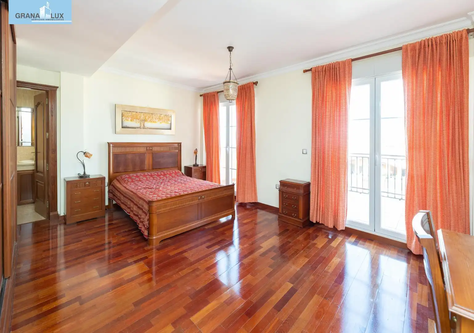 Villa con piscina in vendita a Calle AJENJO, imagen 21