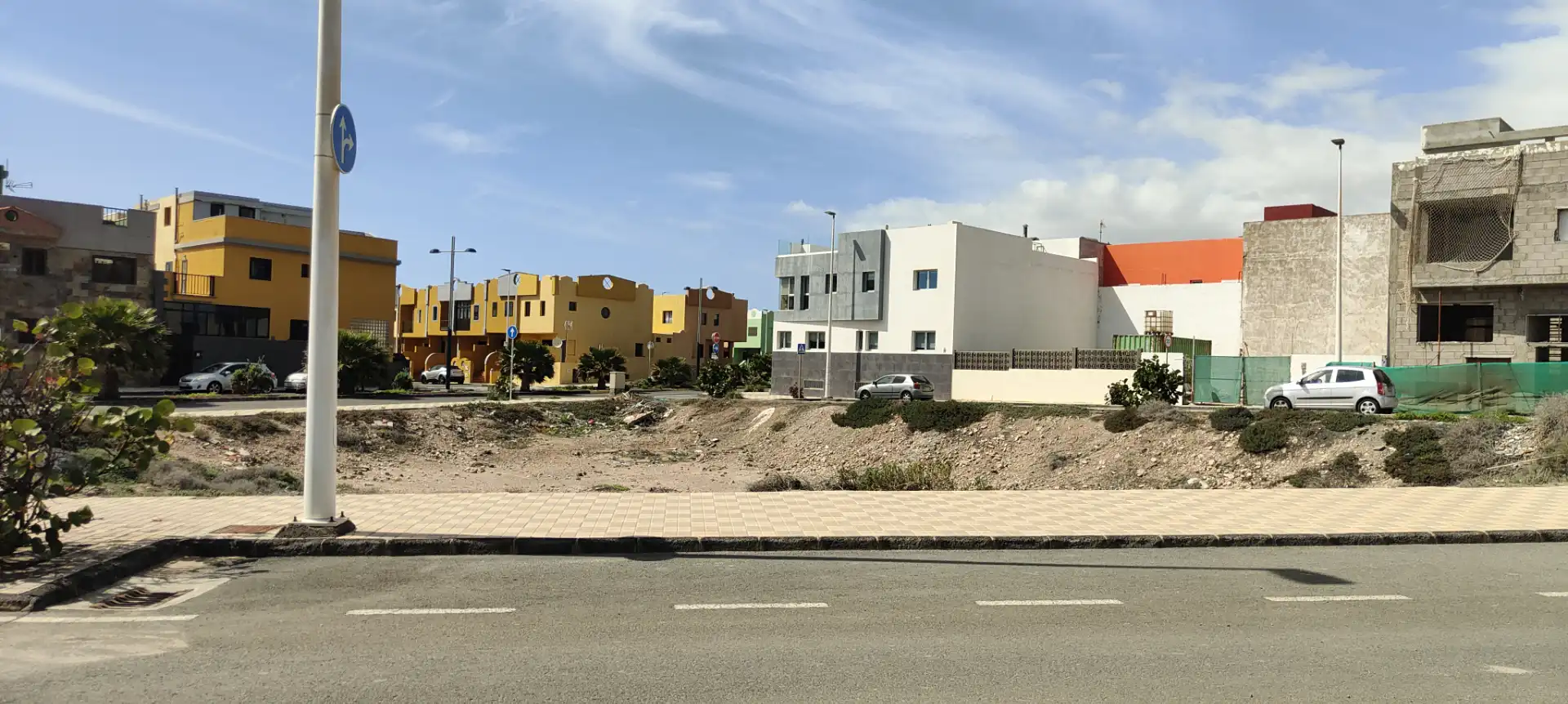 Terreny residencial en venda a Calle Boga 45, imagen 10