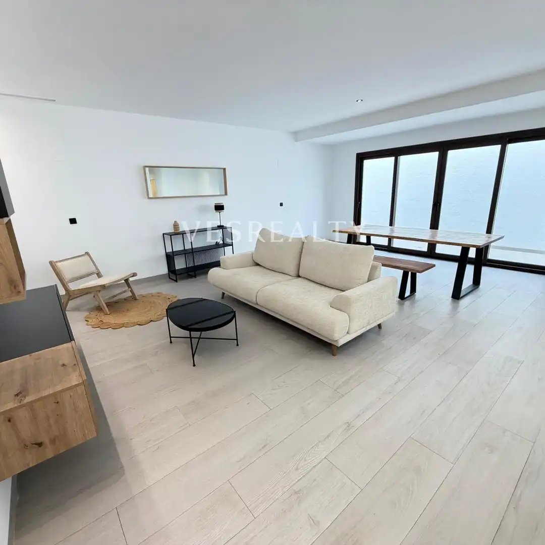 Xalet amb piscina en venda a Balcón de Finestrat - Terra Marina, imagen 39