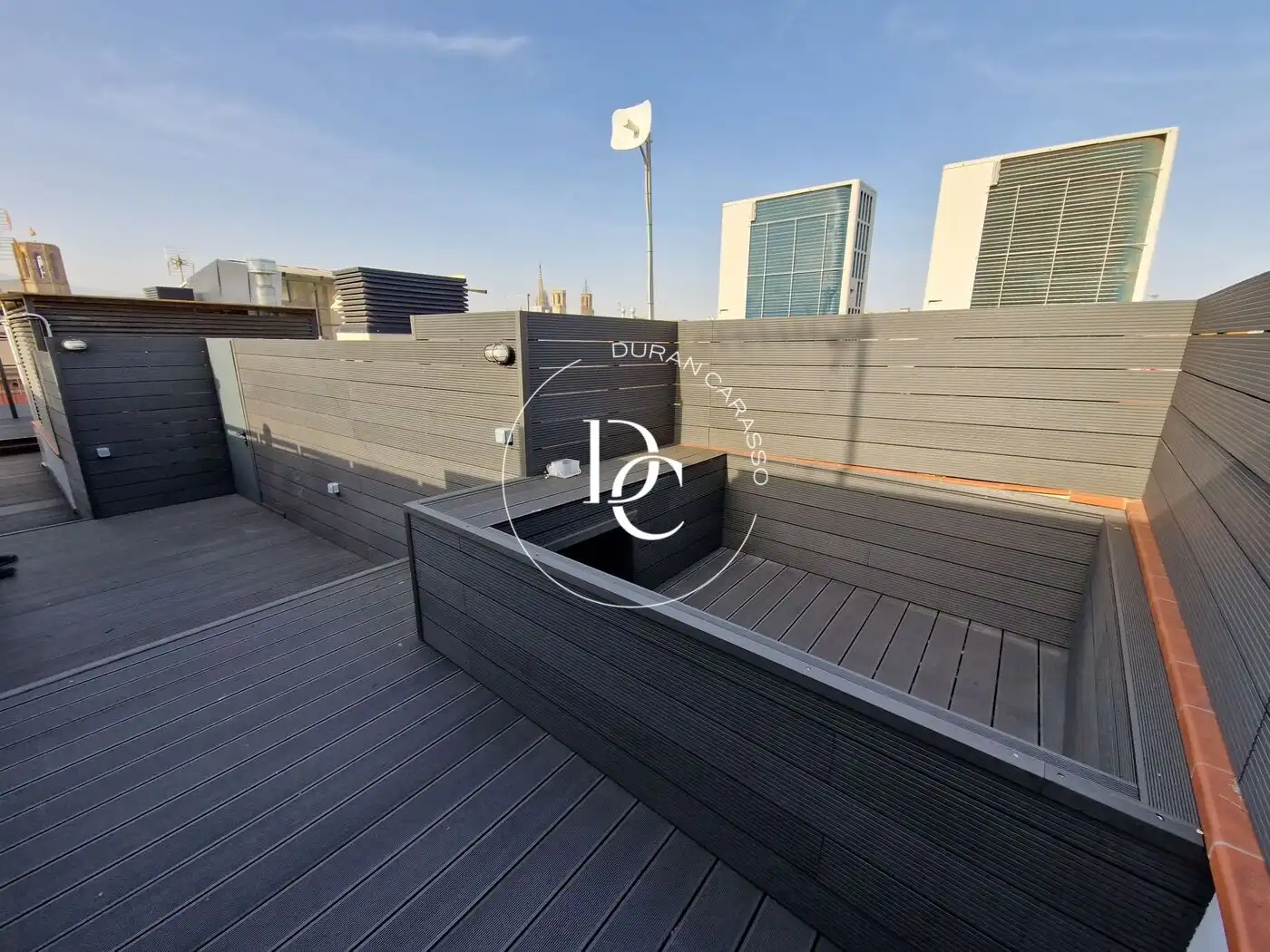 Ático con terraza en venta en Carrer dels Escudellers, imagen 30