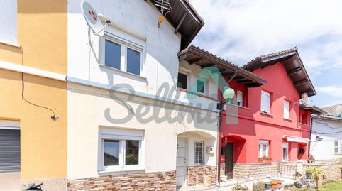 Foto 2 von Einfamilien-Reihenhaus zum Verkauf in Del Viso, Tineo, Asturias