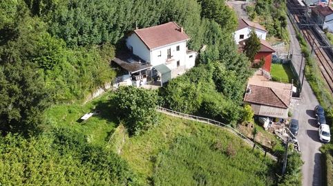 Foto 3 de Casa o xalet en venda a Barrio Gonzalin 1, Santa Marina - Polígono, Mieres (Asturias)
