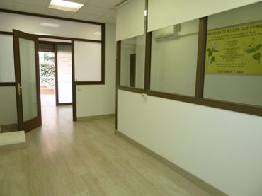 Local comercial en alquiler en Ponent - Set Camins